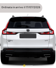 HONDA CR-V 2.0 Hev eCVT AWD Advance