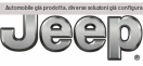 Offerta JEEP Avenger  BEV Summit