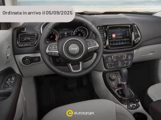JEEP Compass 1.5 Turbo T4 130 CV MHEV 2WD Altitude