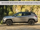 Offerta JEEP Compass 1.6 Multijet II 2WD Night Eagle