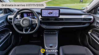JEEP Avenger  1.2 Turbo 110 CV MHEV Altitude