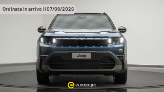 JEEP Compass 1.6 Turbo e-Hybrid PHEV Altitude