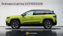 JEEP Compass 1.2 Turbo 48V Hybrid First Edition