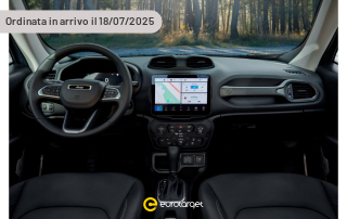 JEEP Renegade  1.5 Turbo T4 MHEV Summit