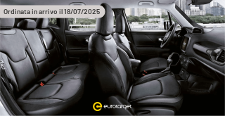 JEEP Renegade  1.3 T4 240 CV PHEV 4xe AT6 North Star