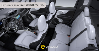 JEEP Renegade  1.5 Turbo T4 MHEV North Star