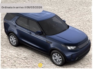 LAND ROVER Discovery 3.0D I6 350 CV AWD Auto Dynamic SE