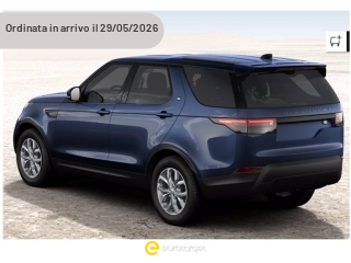 LAND ROVER Discovery 3.0D I6 249 CV AWD Auto Dynamic SE