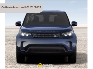 LAND ROVER Discovery 3.0D I6 249 CV AWD Auto Dynamic HSE