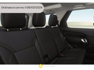 LAND ROVER Discovery 3.0D I6 249 CV AWD Auto S