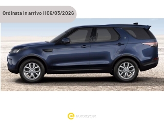LAND ROVER Discovery 3.0D I6 249 CV AWD Auto Dynamic SE