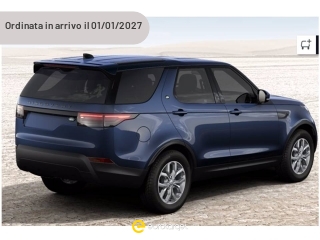 LAND ROVER Discovery 3.0D I6 350 CV AWD Auto Dynamic HSE