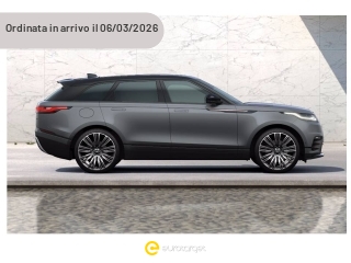 LAND ROVER Range Rover Velar  2.0 I4 PHEV 404 CV Dynamic SE