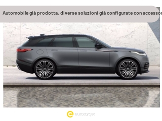 LAND ROVER Range Rover Velar  2.0D I4 204 CV Dark Edition
