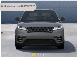 LAND ROVER Range Rover Velar  3.0D l6 300 CV Autobiography