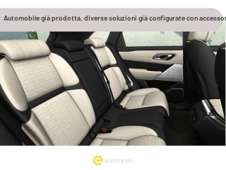 LAND ROVER Range Rover Velar  3.0D l6 300 CV Dynamic HSE