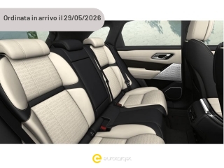 LAND ROVER Range Rover Velar  2.0 I4 PHEV 404 CV Dynamic SE