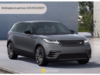 LAND ROVER Range Rover Velar  2.0D I4 204 CV Belgravia Edition