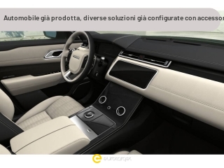 LAND ROVER Range Rover Velar  2.0D I4 204 CV R-Dynamic SE