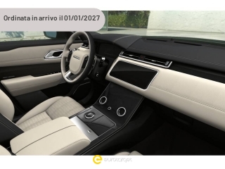 LAND ROVER Range Rover Velar  3.0D l6 300 CV Belgravia Edition