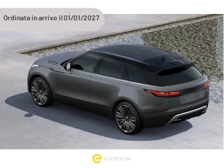 LAND ROVER Range Rover Velar  2.0 I4 PHEV 404 CV Belgravia Edition