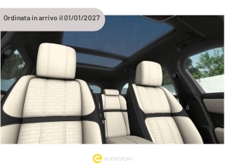 LAND ROVER Range Rover Velar  3.0D l6 300 CV Belgravia Edition Satin
