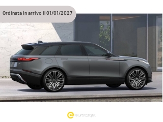 LAND ROVER Range Rover Velar  2.0 I4 PHEV 404 CV Belgravia Edition Satin