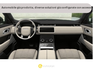 LAND ROVER Range Rover Velar  2.0 I4 PHEV 404 CV R-Dynamic SE