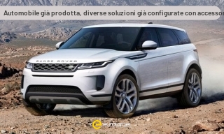 LAND ROVER Range Rover Evoque 1.5 I3 PHEV 269 CV AWD Auto S