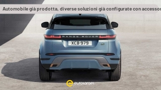 LAND ROVER Range Rover Evoque 1.5 I3 PHEV 269 CV AWD Auto Autobiography