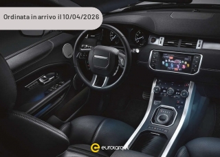 LAND ROVER Range Rover Evoque 2.0D I4 163 CV AWD Auto Autobiography