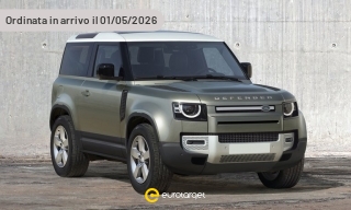 LAND ROVER Defender 110 3.0D I6 250 CV AWD Auto S