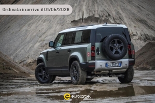 LAND ROVER Defender 90 3.0D I6 200 CV AWD Auto X-Dynamic SE