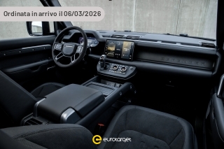 LAND ROVER Defender 110 3.0D I6 200 CV AWD Auto Nature Edition Dune