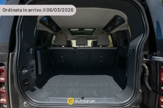 LAND ROVER Defender 110 3.0D I6 200 CV AWD Auto Nature Edition Stone