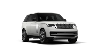 LAND ROVER Range Rover 3.0D I6 350 CV HSE LWB 7 posti