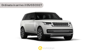 LAND ROVER Range Rover 3.0 I6 PHEV 550 CV SV