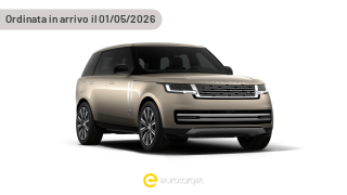 LAND ROVER Range Rover 4.4 V8 Autobiography