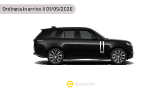 LAND ROVER Range Rover 3.0 I6 PHEV 460 CV SE