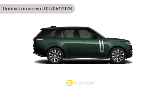 LAND ROVER Range Rover 3.0D I6 350 CV Autobiography LWB