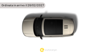LAND ROVER Range Rover 3.0 I6 PHEV 460 CV SE