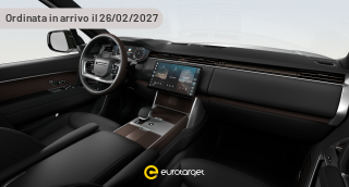 LAND ROVER Range Rover 3.0D I6 350 CV HSE LWB