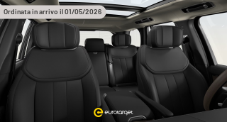 LAND ROVER Range Rover 4.4 V8 Autobiography LWB 7 posti