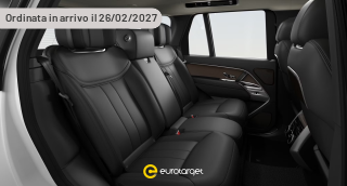 LAND ROVER Range Rover 3.0 I6 PHEV 550 CV HSE