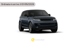 LAND ROVER Range Rover Sport 3.0D l6 249 CV S