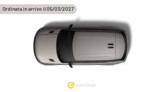 LAND ROVER Range Rover Sport 3.0 I6 PHEV 460 CV S