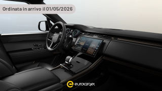 LAND ROVER Range Rover Sport 3.0 I6 PHEV 460 CV Dynamic SE