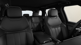 LAND ROVER Range Rover Sport 3.0D l6 300 CV Dynamic SE