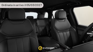 LAND ROVER Range Rover Sport 3.0D l6 300 CV Dynamic SE