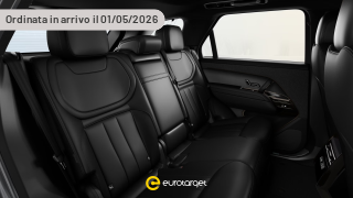 LAND ROVER Range Rover Sport RR Sport 3.0D I6 249 CV AWD Auto Dark Edition Dynamic SE